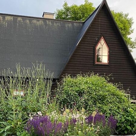 Laengtan Marielund Villa Uppsala Kültér fotó