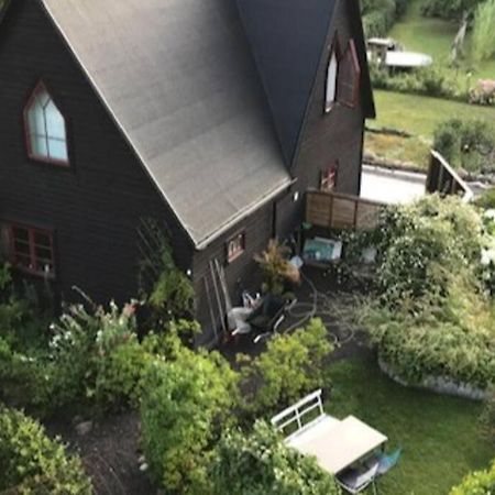 Laengtan Marielund Villa Uppsala Kültér fotó