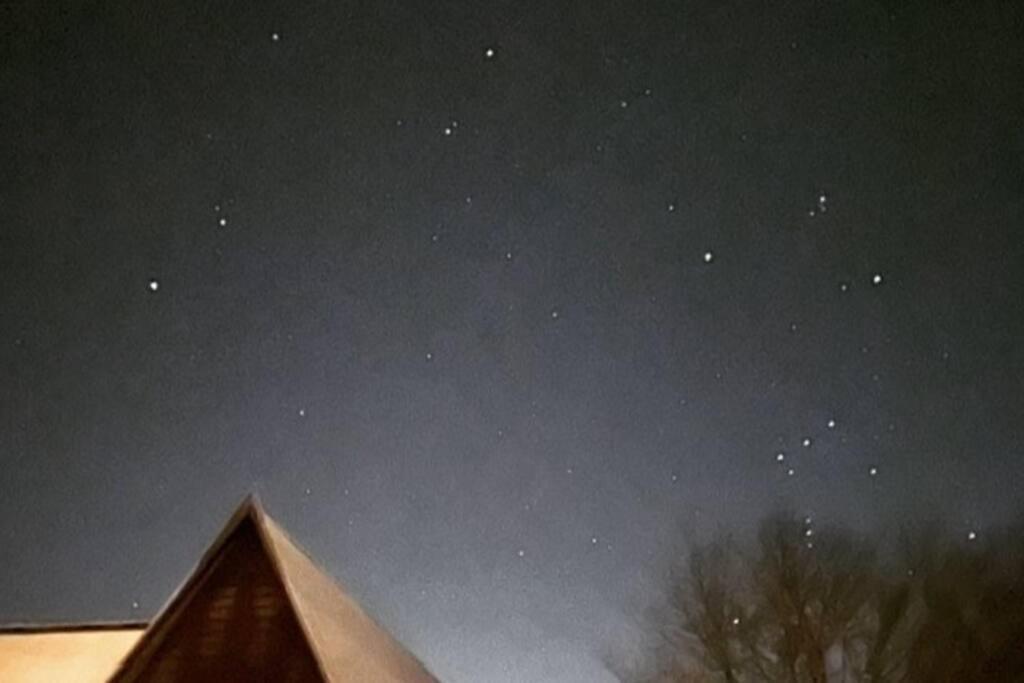 Laengtan Marielund Villa Uppsala Kültér fotó
