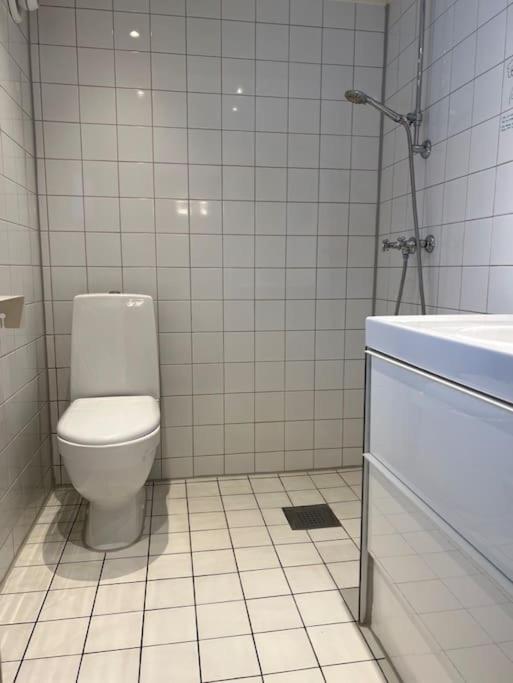 Laengtan Marielund Villa Uppsala Kültér fotó