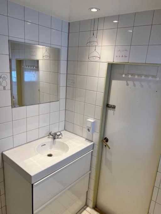 Laengtan Marielund Villa Uppsala Kültér fotó