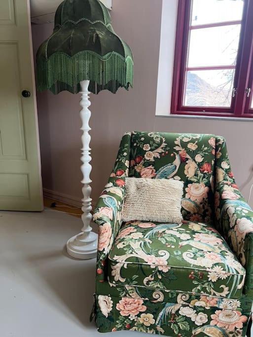 Laengtan Marielund Villa Uppsala Kültér fotó