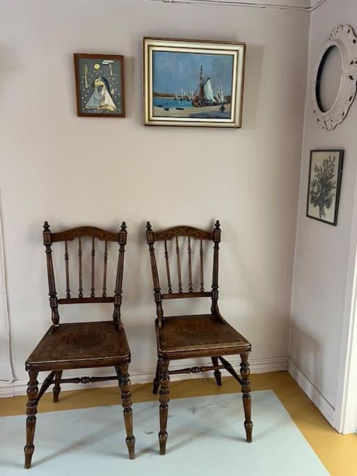Laengtan Marielund Villa Uppsala Kültér fotó